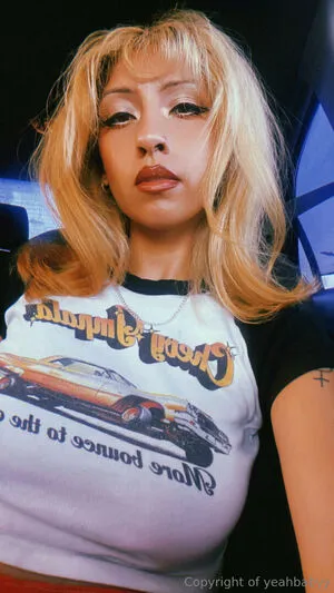 Yeahbabyy OnlyFans Leaked Free Thumbnail Picture - #juTbi59l7f