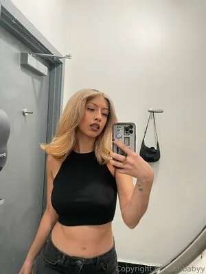 Yeahbabyy OnlyFans Leaked Free Thumbnail Picture - #oC7b9zSiZF