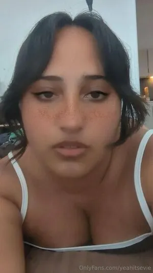 Yeahitsevie OnlyFans Leaked Free Thumbnail Picture - #YtLGmp4SJR