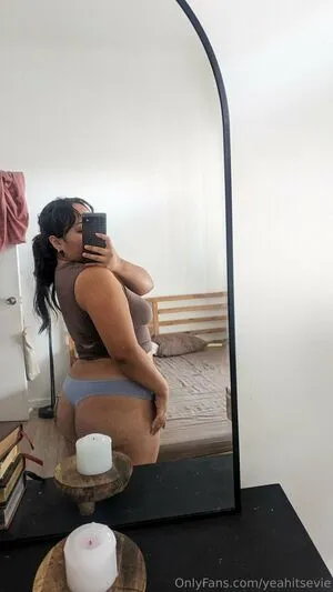 Yeahitsevie OnlyFans Leaked Free Thumbnail Picture - #ZjqOYzkpOQ