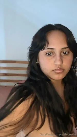 Yeahitsevie OnlyFans Leaked Free Thumbnail Picture - #lFfqdgwwio