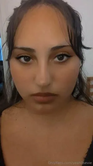 Yeahitsevie OnlyFans Leaked Free Thumbnail Picture - #rO5oP8fEf5