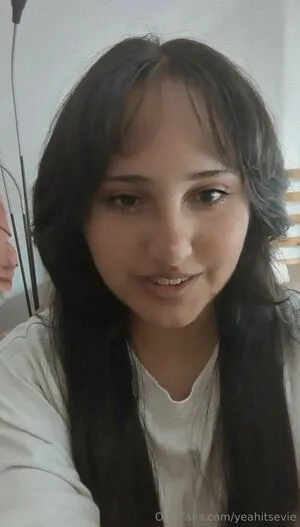 Yeahitsevie OnlyFans Leaked Free Thumbnail Picture - #zpWVO14x0m