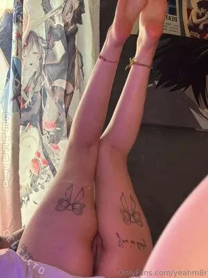 Yeahm8r OnlyFans Leaked Free Thumbnail Picture - #rEp3e5S22y