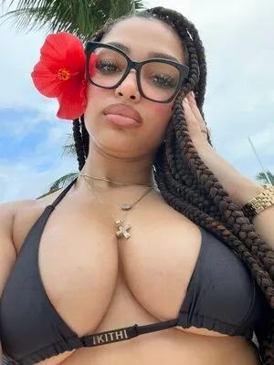 Yeahthatsliyah OnlyFans Leaked Free Thumbnail Picture - #SH3aMfwhXY