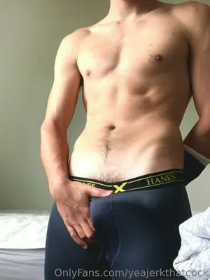Yeajerkthatcock OnlyFans Leaked Free Thumbnail Picture - #7hVekRAmPP