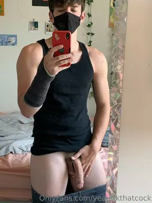 Yeajerkthatcock OnlyFans Leaked Free Thumbnail Picture - #IkEjloQCcQ
