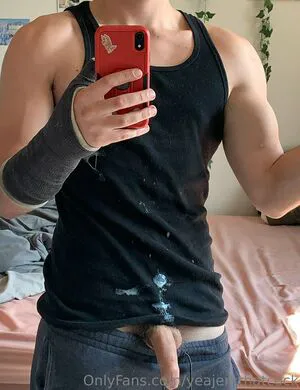 Yeajerkthatcock OnlyFans Leaked Free Thumbnail Picture - #KHhOAiOnI5