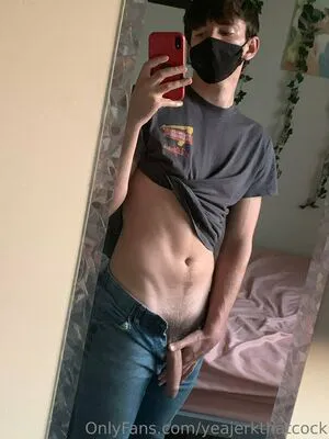 Yeajerkthatcock OnlyFans Leaked Free Thumbnail Picture - #TVW5uyr1bN