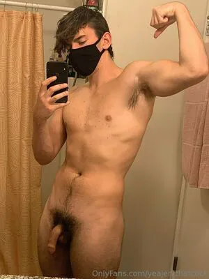Yeajerkthatcock OnlyFans Leaked Free Thumbnail Picture - #X5Mw7Ri7i7