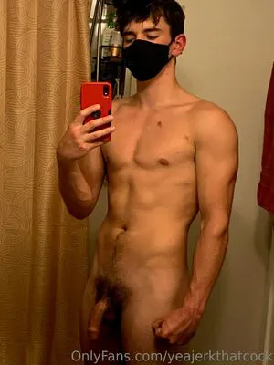Yeajerkthatcock OnlyFans Leaked Free Thumbnail Picture - #aEkB5g9SqI