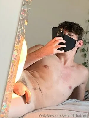 Yeajerkthatcock OnlyFans Leaked Free Thumbnail Picture - #igOAGC21n2