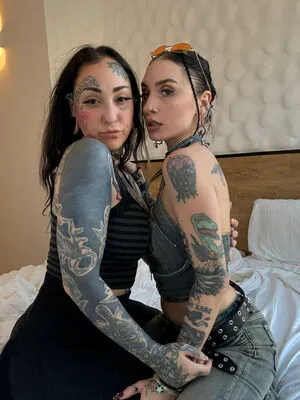 yearwalkatmidnight OnlyFans Leaked Free Thumbnail Picture - #ct3PtRsRHj