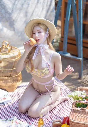 Yebin OnlyFans Leaked Free Thumbnail Picture - #8uHd1kk9br