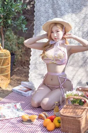 Yebin OnlyFans Leaked Free Thumbnail Picture - #DSS37SCBO7