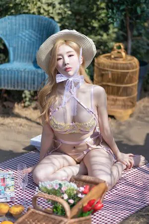 Yebin OnlyFans Leaked Free Thumbnail Picture - #RqpG4iwthy