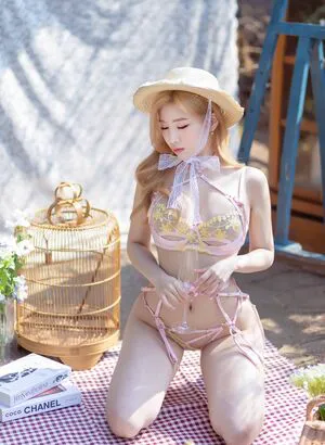 Yebin OnlyFans Leaked Free Thumbnail Picture - #VqEoHBfETU