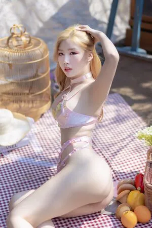 Yebin OnlyFans Leaked Free Thumbnail Picture - #aTGWkO1Pwv