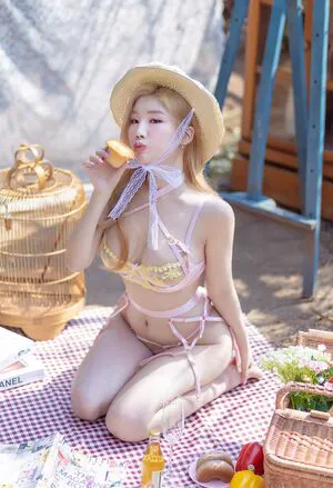 Yebin OnlyFans Leaked Free Thumbnail Picture - #baaPWwcBkJ