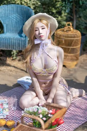 Yebin OnlyFans Leaked Free Thumbnail Picture - #nJpeaWgdFF