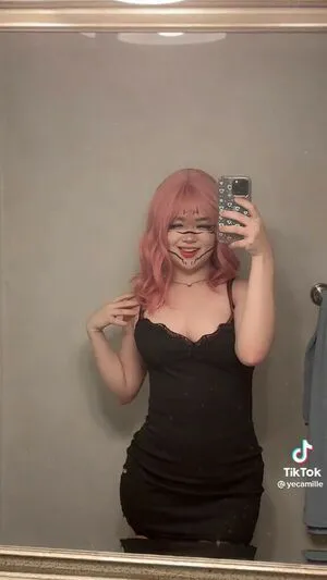 Yecamille OnlyFans Leaked Free Thumbnail Picture - #D6LFqc31vx