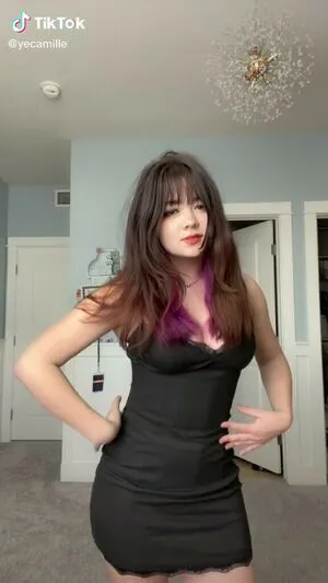 Yecamille OnlyFans Leaked Free Thumbnail Picture - #jUaBMkXtWp
