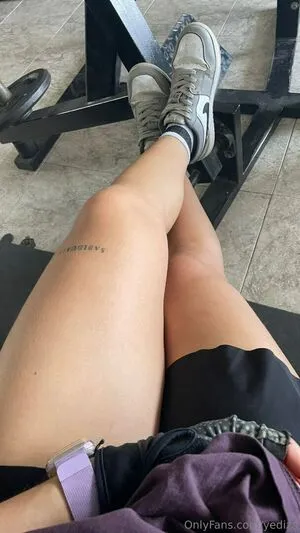 Yediza OnlyFans Leaked Free Thumbnail Picture - #Tf7DA69MT1