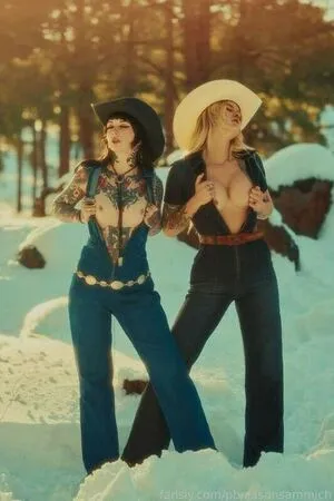 Yee Hawttie OnlyFans Leaked Free Thumbnail Picture - #XCZvlTazEp