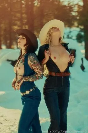 Yee Hawttie OnlyFans Leaked Free Thumbnail Picture - #XUvYewMqE6