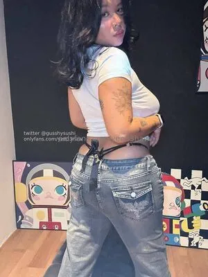 Yee33haw OnlyFans Leaked Free Thumbnail Picture - #LUD76r5YU5