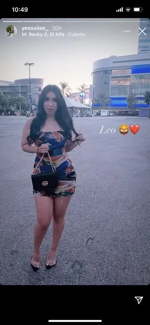 Yeessiiee OnlyFans Leaked Free Thumbnail Picture - #RghXw3Lx5F