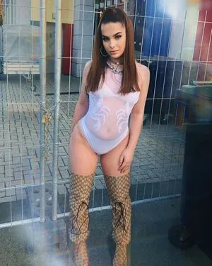 Yeezluise OnlyFans Leaked Free Thumbnail Picture - #zriGItkvS4