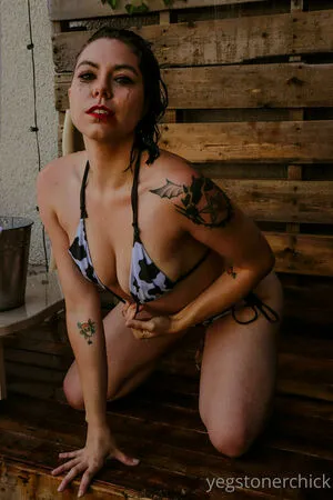 Yegstonerchick OnlyFans Leaked Free Thumbnail Picture - #f6Akpf30ZE