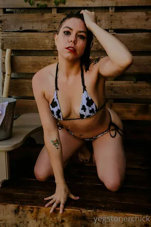Yegstonerchick OnlyFans Leaked Free Thumbnail Picture - #hYCOcTEpAI