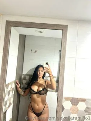 Yeimi Jaramillo OnlyFans Leaked Free Thumbnail Picture - #3rGhwr99ym
