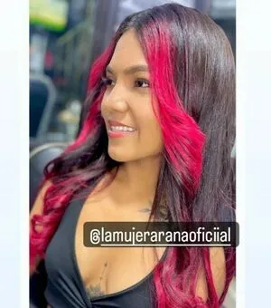 Yeimi Rivera OnlyFans Leaked Free Thumbnail Picture - #Idf31UhPnU