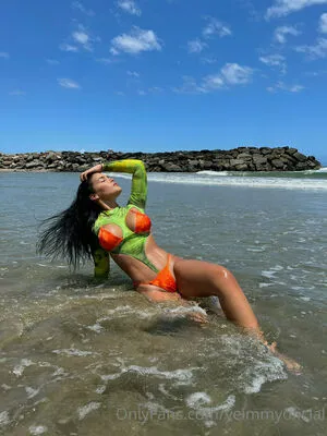 Yeimmy Rodriguez OnlyFans Leaked Free Thumbnail Picture - #DZtyuTEKMQ
