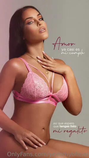 Yeimmy Rodriguez OnlyFans Leaked Free Thumbnail Picture - #LzcZNWFTAP