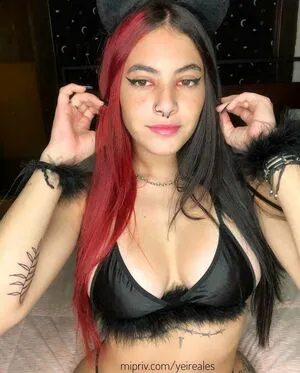 Yeireales OnlyFans Leaked Free Thumbnail Picture - #opCcUpud60
