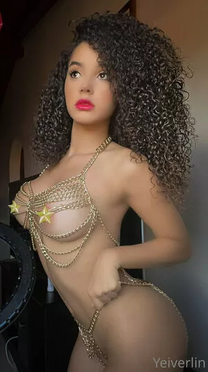 Yeiverlin Rodriguez OnlyFans Leaked Free Thumbnail Picture - #IqA6OdUzYo