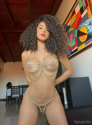 Yeiverlin Rodriguez OnlyFans Leaked Free Thumbnail Picture - #SGwMI3YqXn