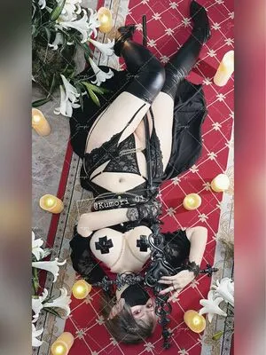 Yejener OnlyFans Leaked Free Thumbnail Picture - #8E6rTxGWtX