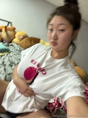 Yejener OnlyFans Leaked Free Thumbnail Picture - #JdrCvi7XPU