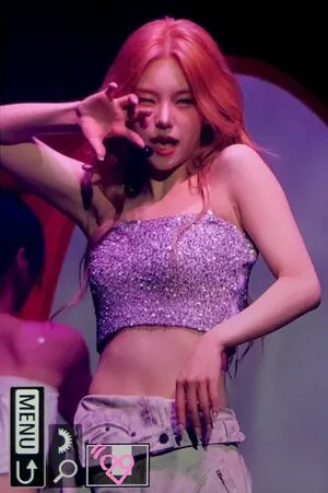 Yeji Itzy OnlyFans Leaked Free Thumbnail Picture - #18KTZqxsn9