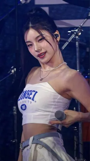 Yeji Itzy OnlyFans Leaked Free Thumbnail Picture - #CRtsQve2dX