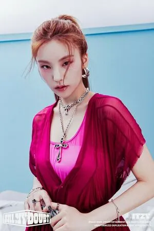 Yeji Itzy OnlyFans Leaked Free Thumbnail Picture - #FNsBOSbAI4