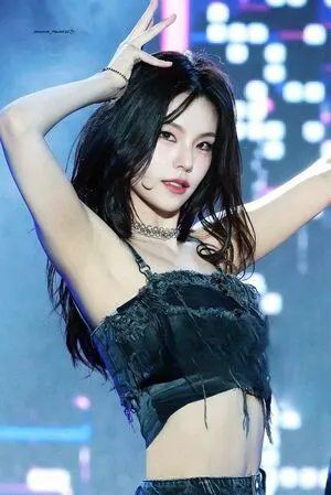 Yeji Itzy OnlyFans Leaked Free Thumbnail Picture - #FkEkPpg3IO