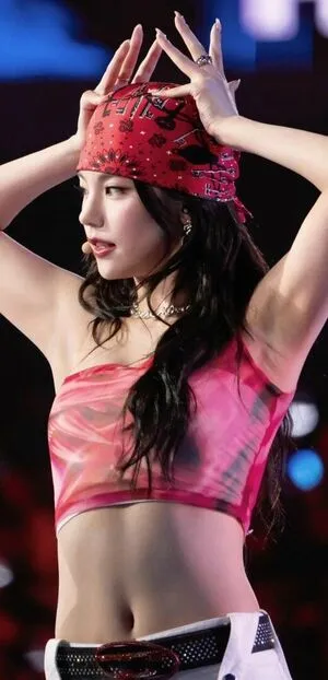 Yeji Itzy OnlyFans Leaked Free Thumbnail Picture - #waR5ULNSgM
