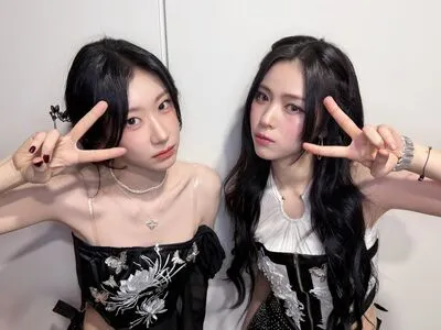 Yeji OnlyFans Leaked Free Thumbnail Picture - #0NVjq2rdar