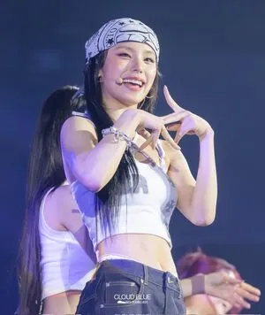 Yeji OnlyFans Leaked Free Thumbnail Picture - #0W7r7ErpCM